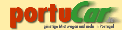 portucar.de - Günstige Mietwagen